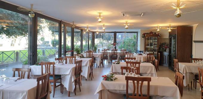 Locanda Da Otello Marta Exterior foto