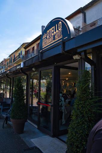 Locanda Da Otello Marta Exterior foto